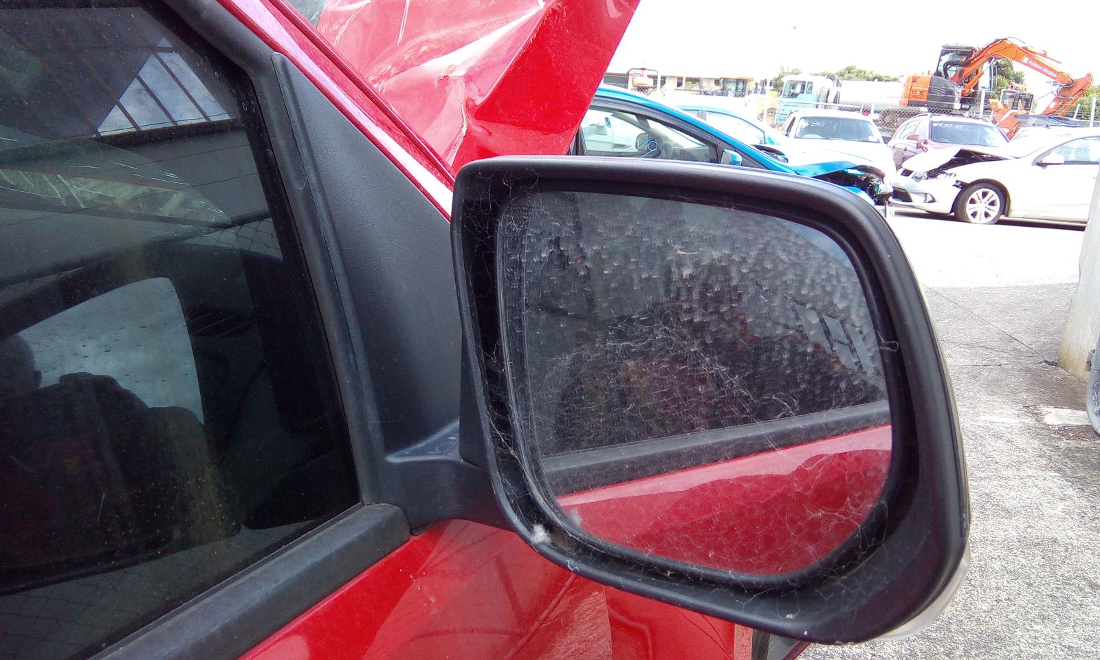 Holden Colorado - RG2 2016-Present