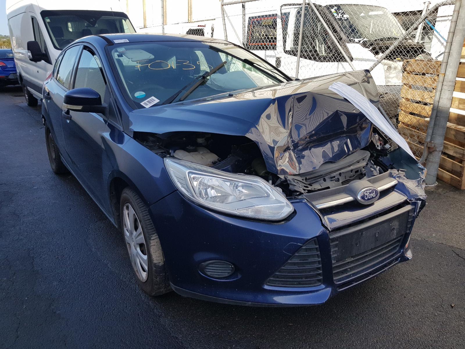 Ford Focus - LW 2011-2015