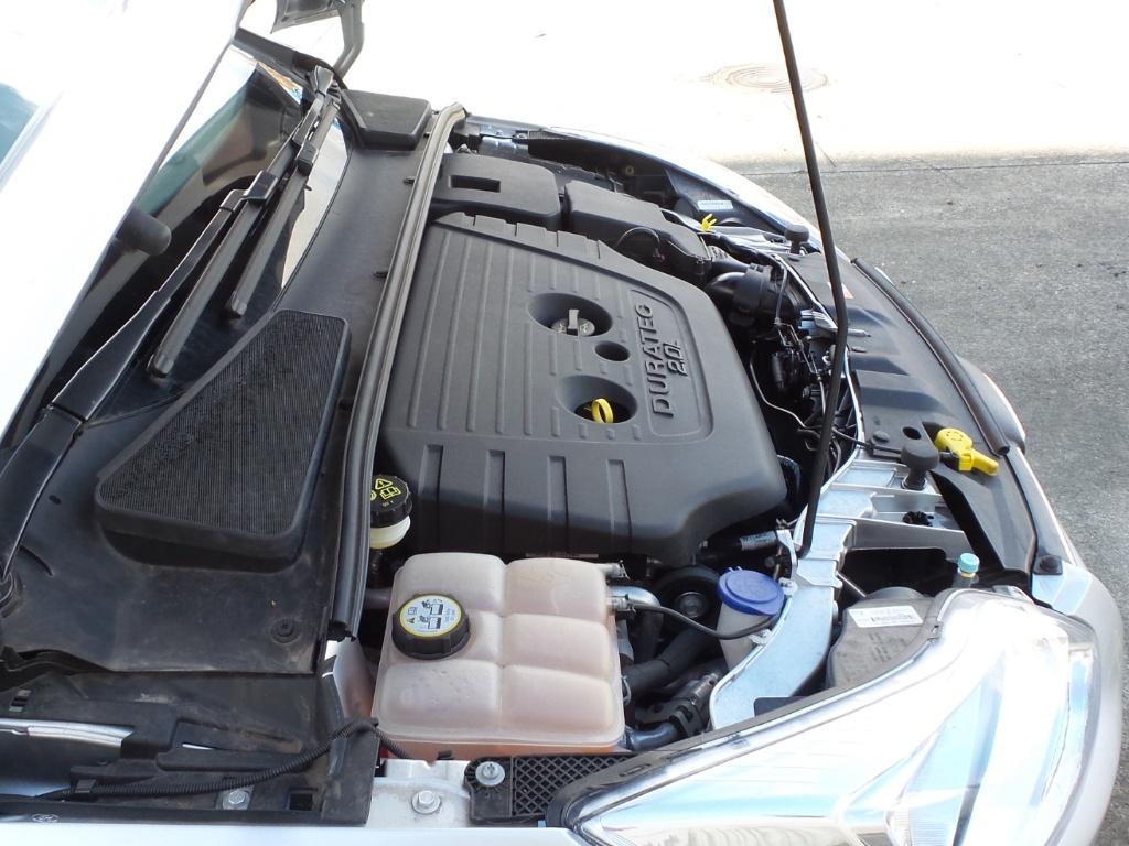 Ford Focus - LZ 2015-2017