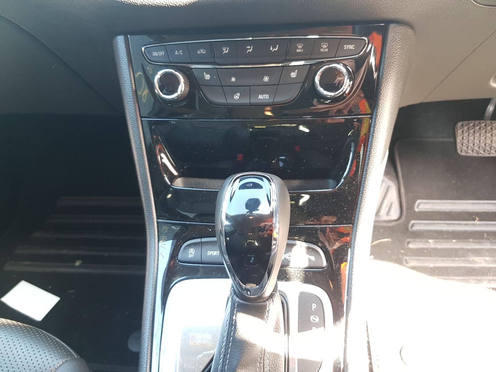 Holden Astra - J 2009-Present