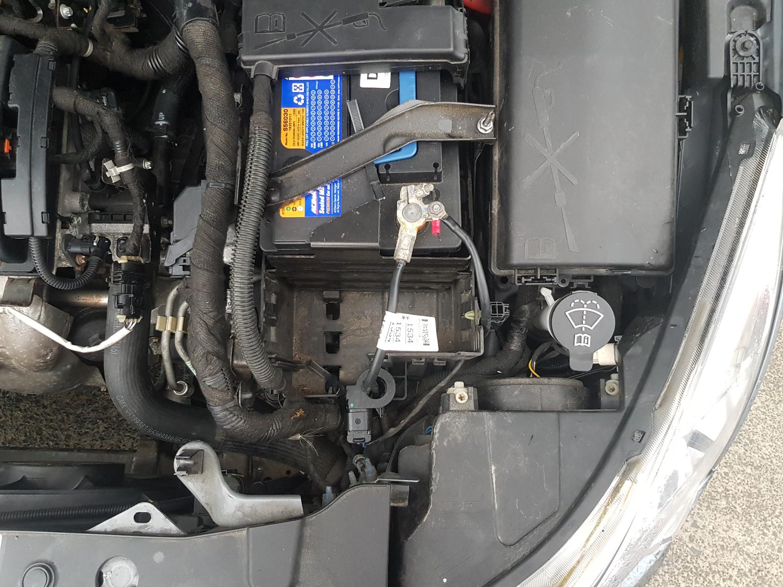 Holden Cruze - 2009-Present