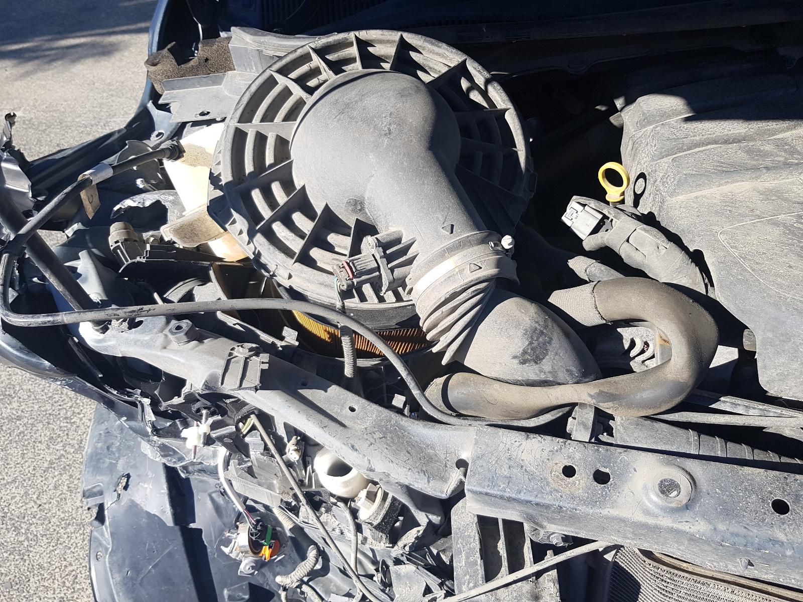 Ford Ranger - PX/PX2 2011-2017