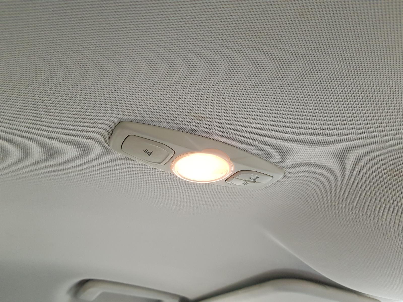 Ford Focus - LW 2011-2015