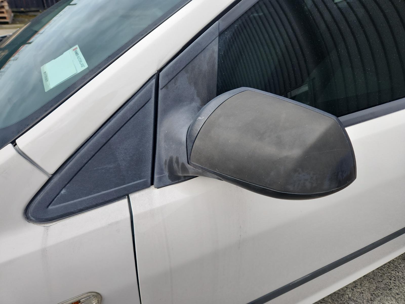 Ford Focus - LS 2005-2007