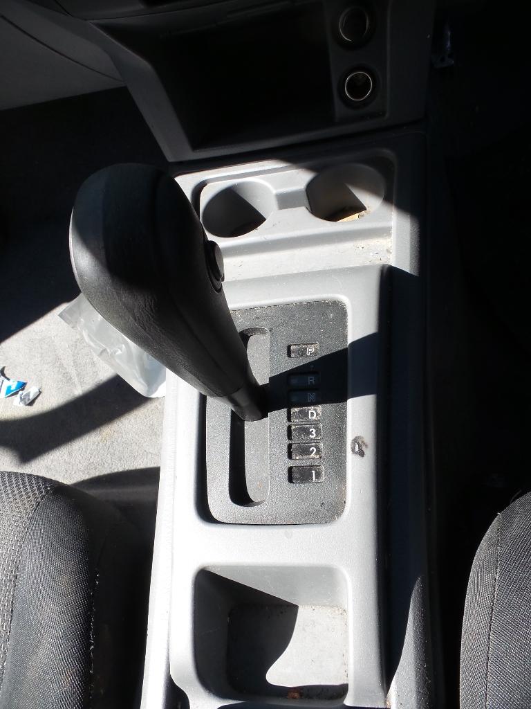 Ford Ranger - PJ 2006-2009