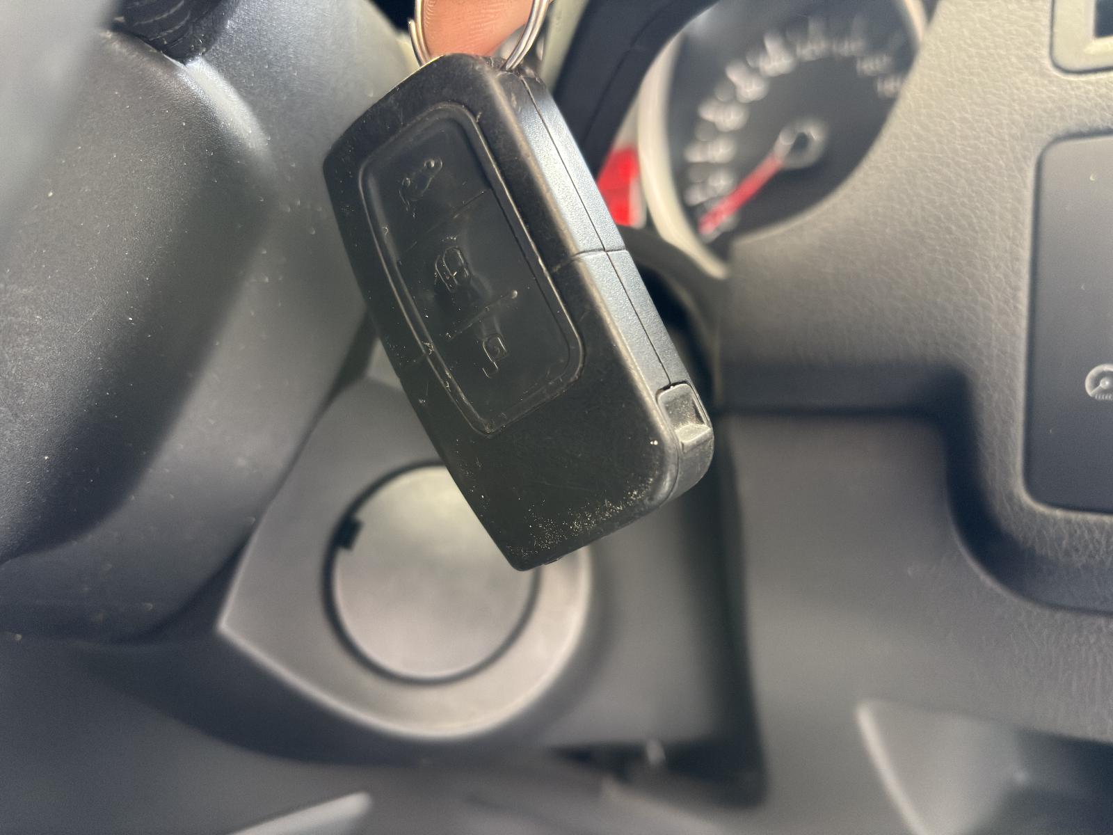 Ford Kuga - 2008-2012