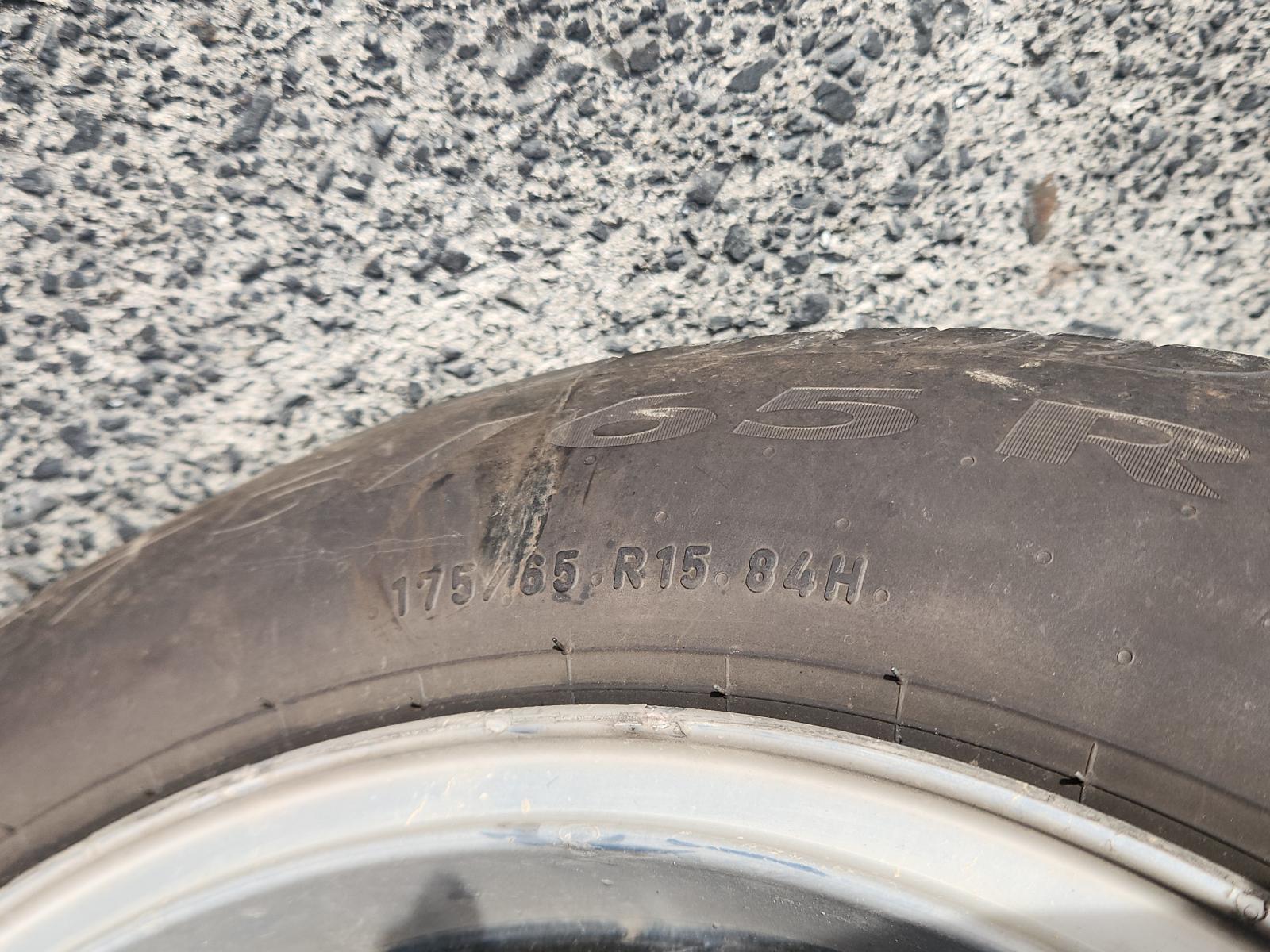 Holden Barina - Spark 2010-Present