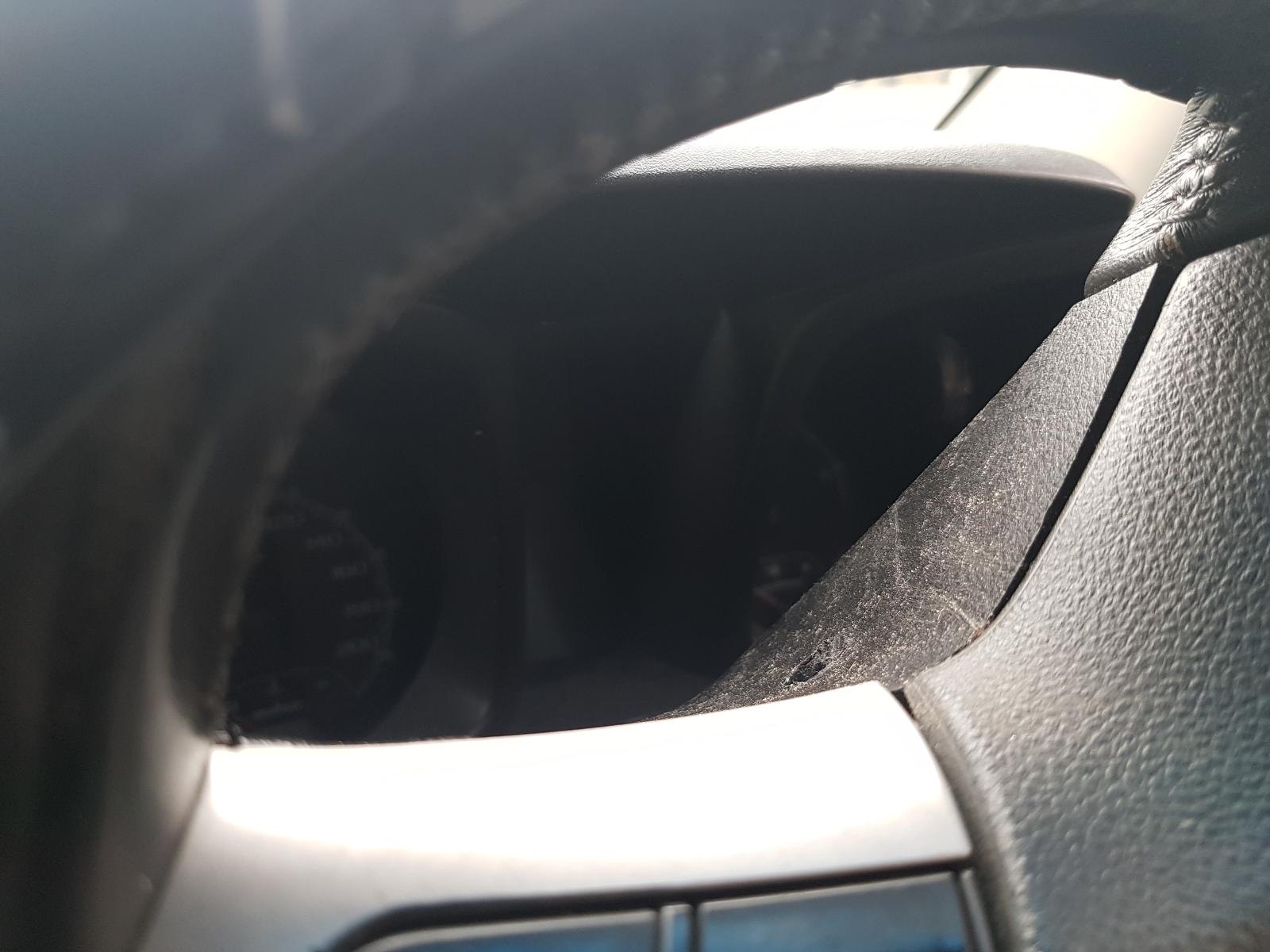 Holden Colorado - RG 2012 -2016