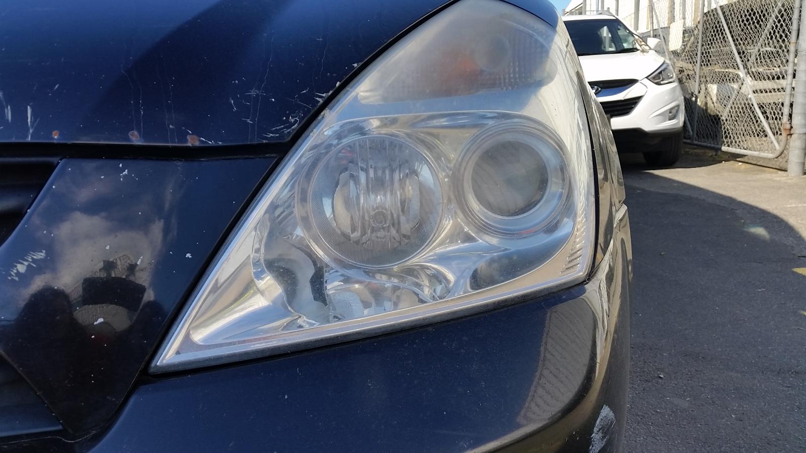 KIA Carnival - 2nd Gen 2006-2014