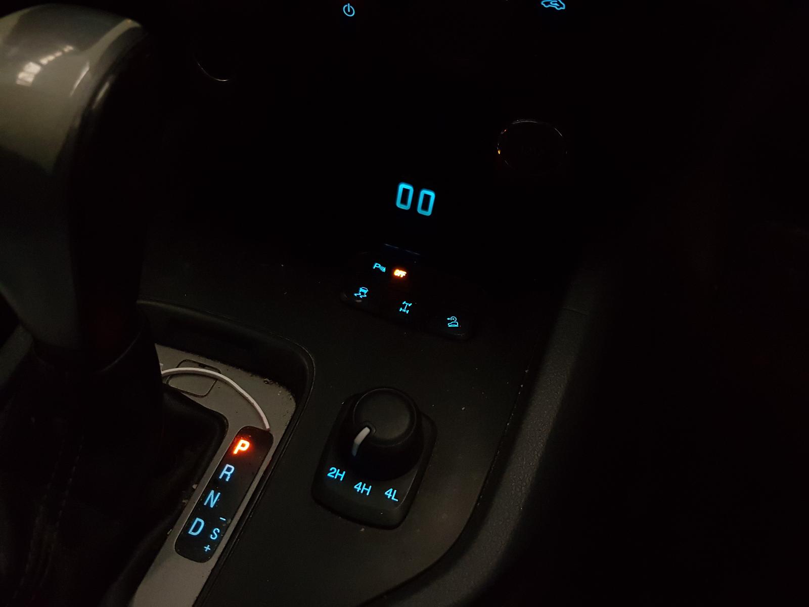 Ford Ranger - PX/PX2 2011-2017