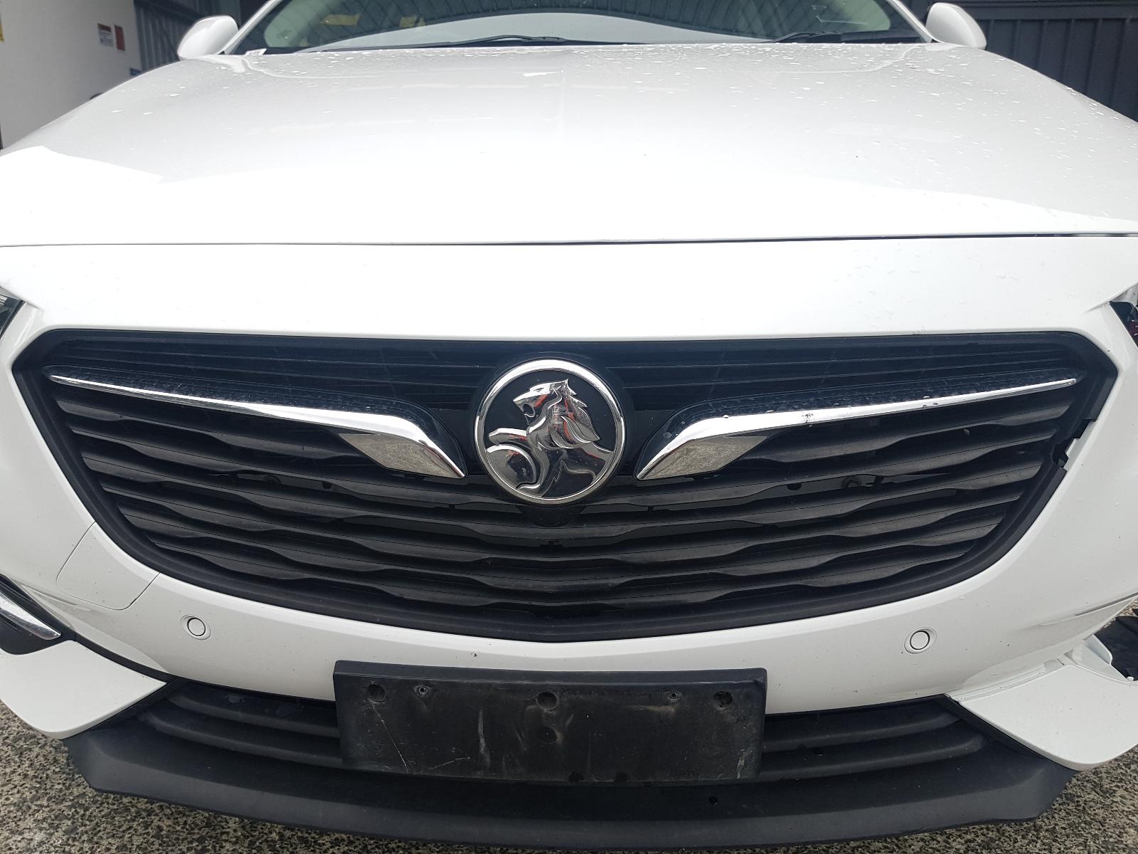 Holden Commodore - Other