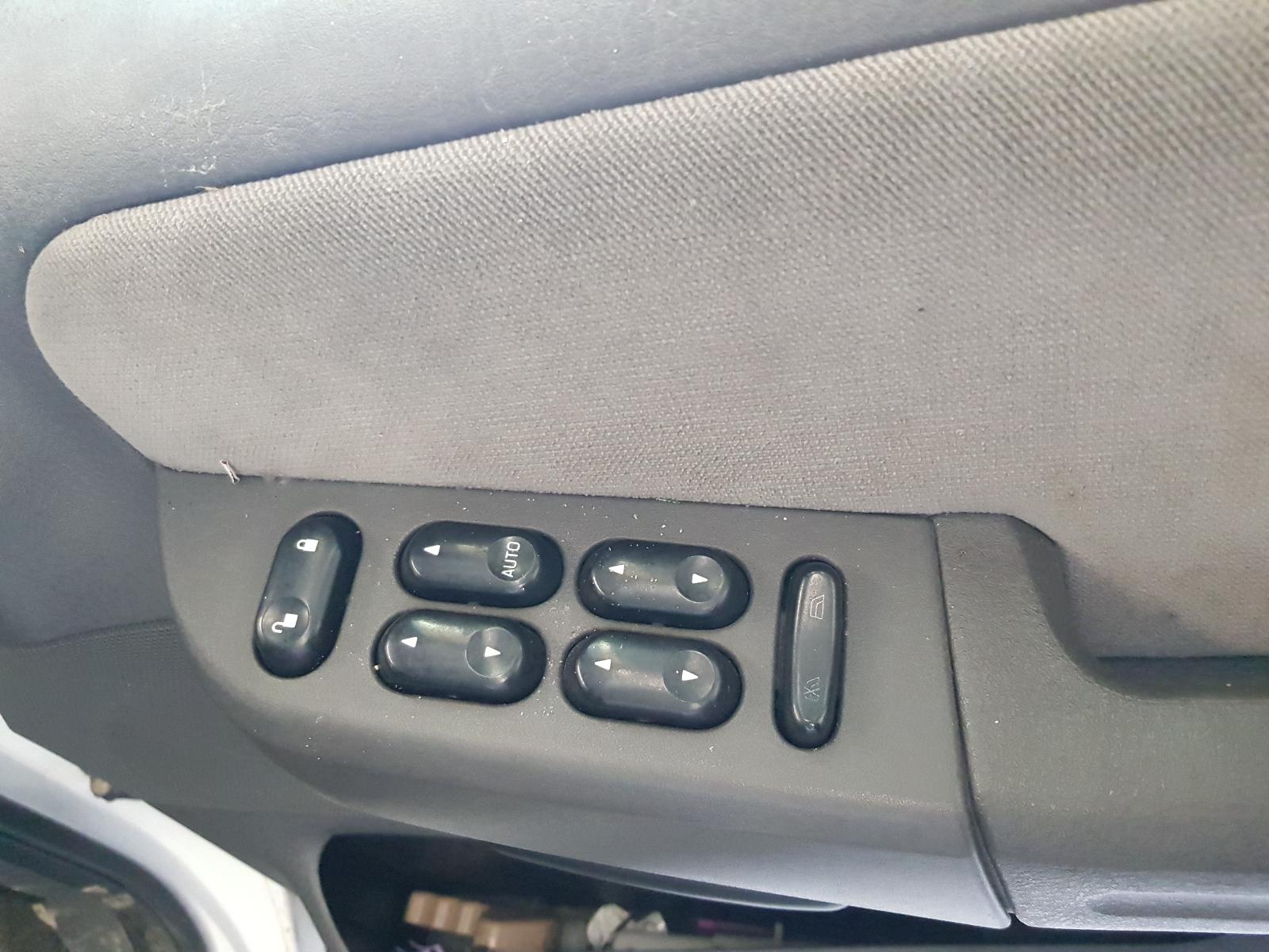 Ford Explorer - UT 2005-2007