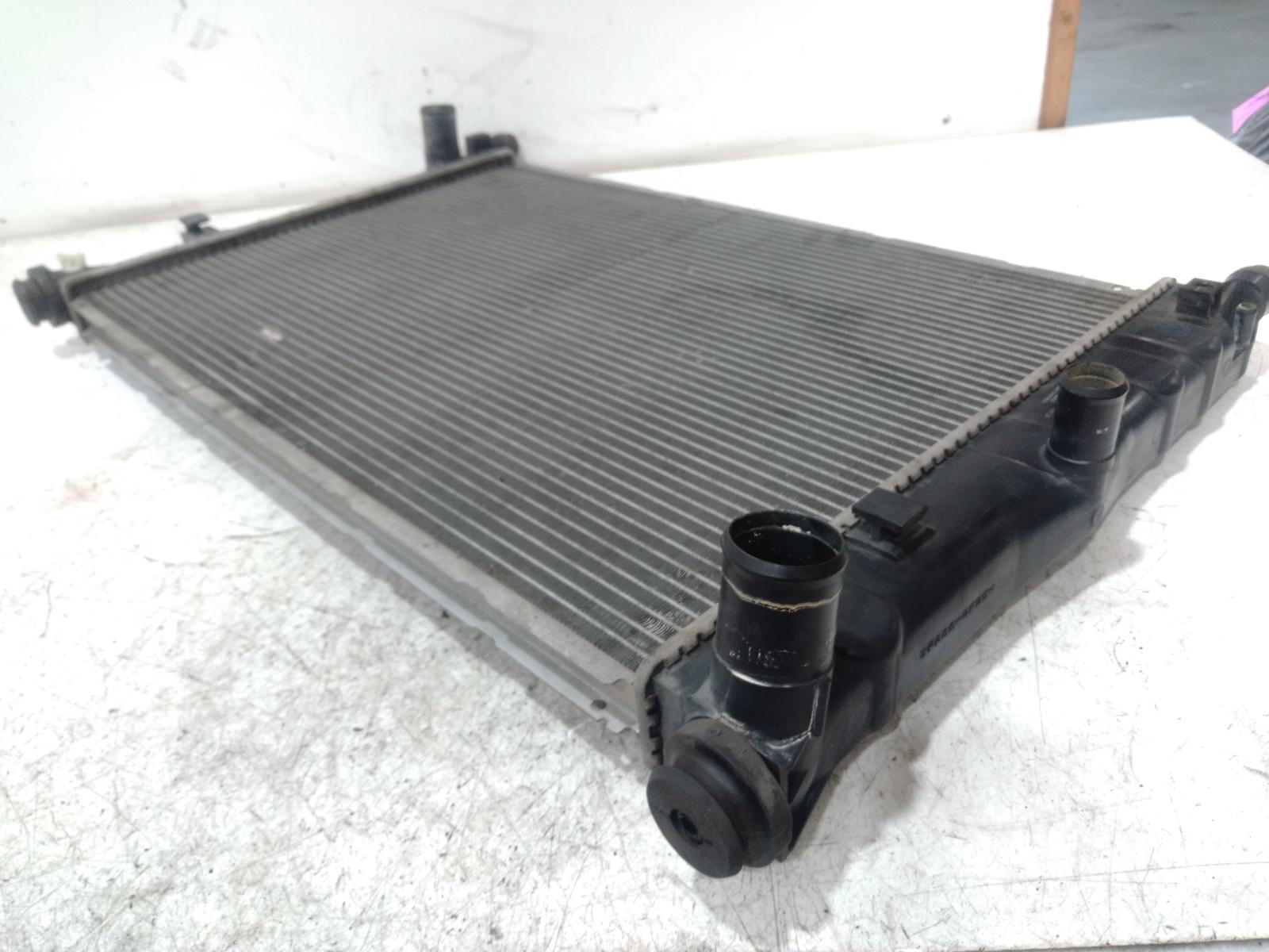 Radiator