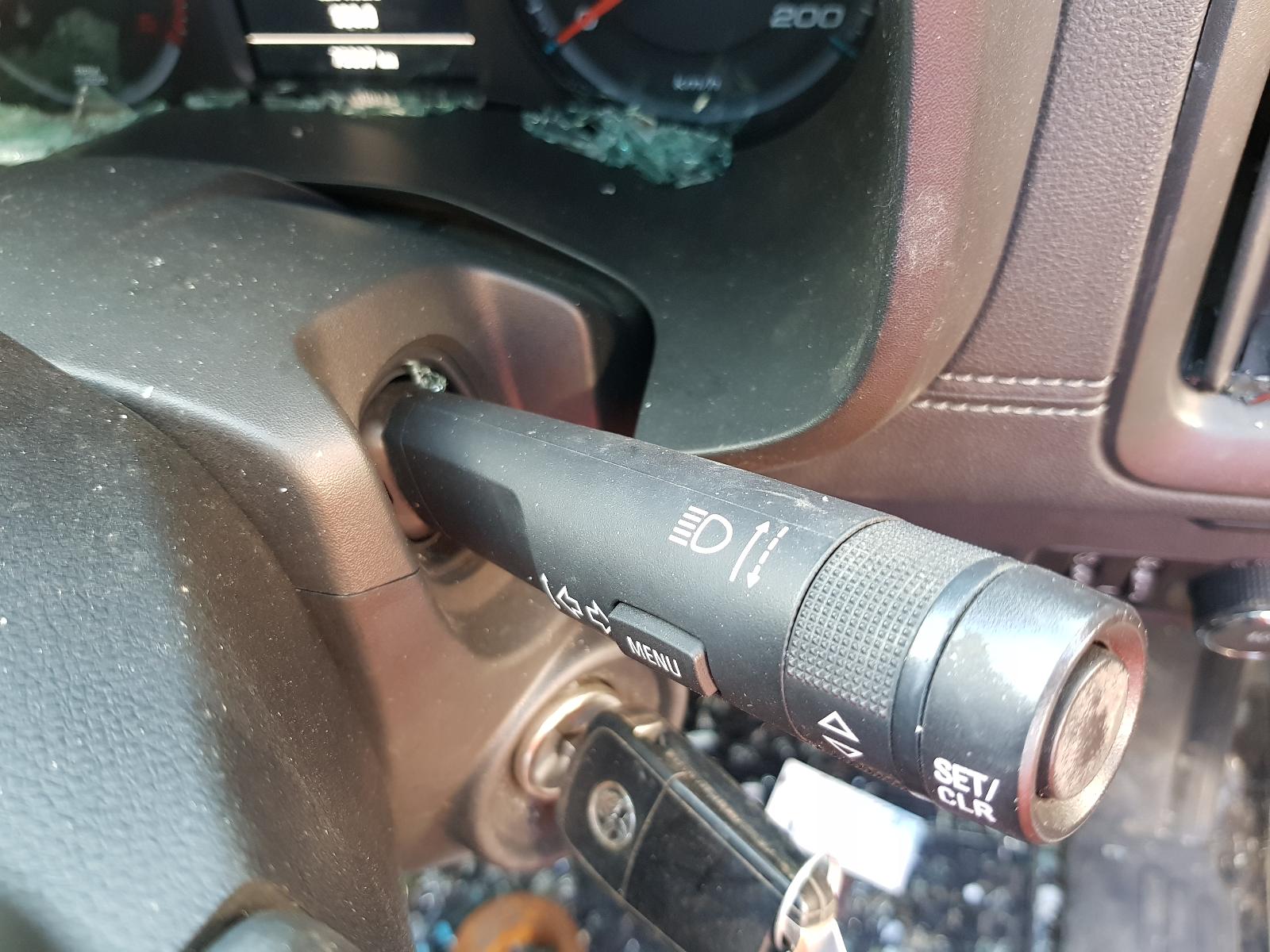 Holden Colorado - RG2 2016-Present