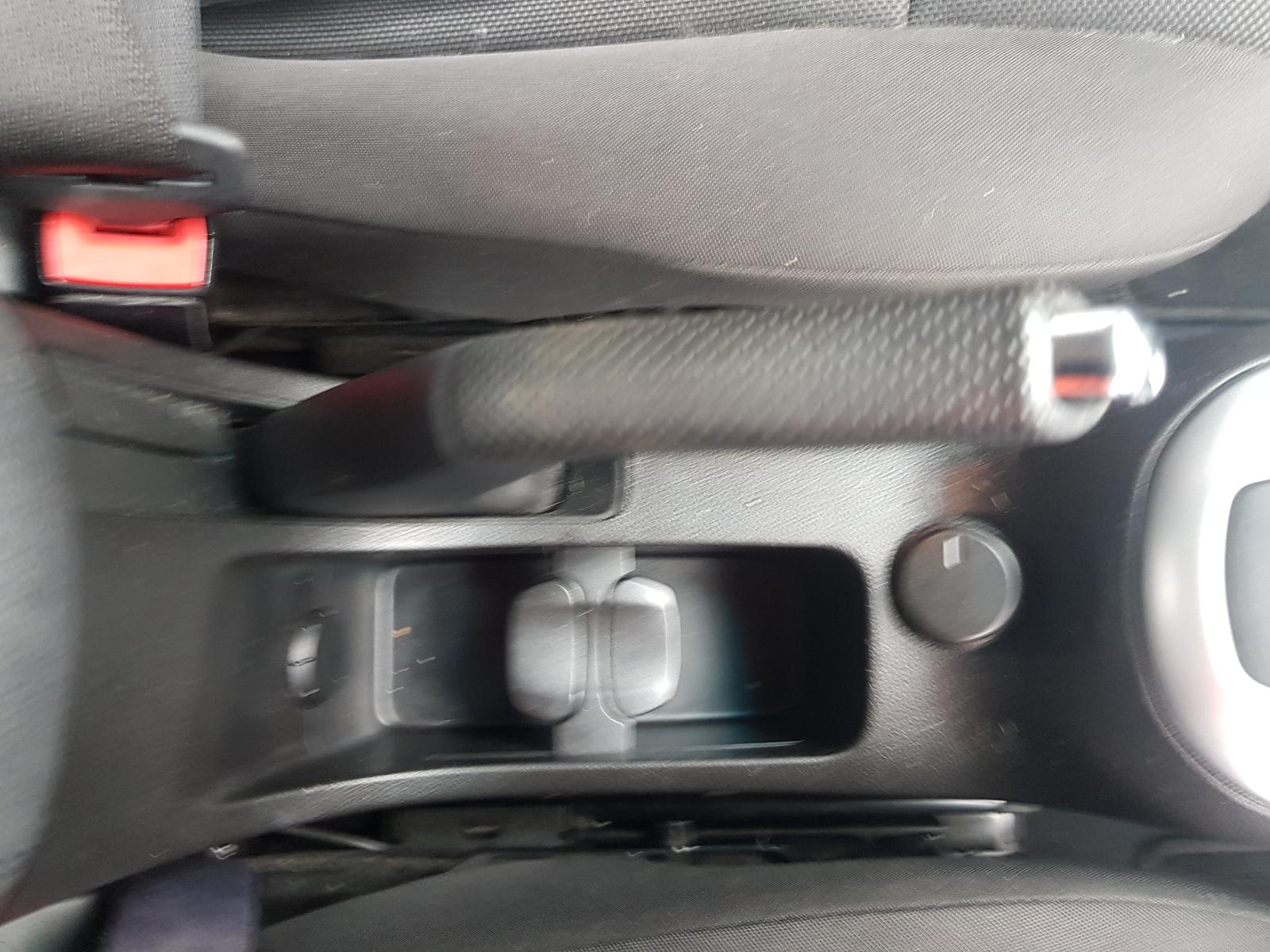 Holden Cruze - 2009-Present