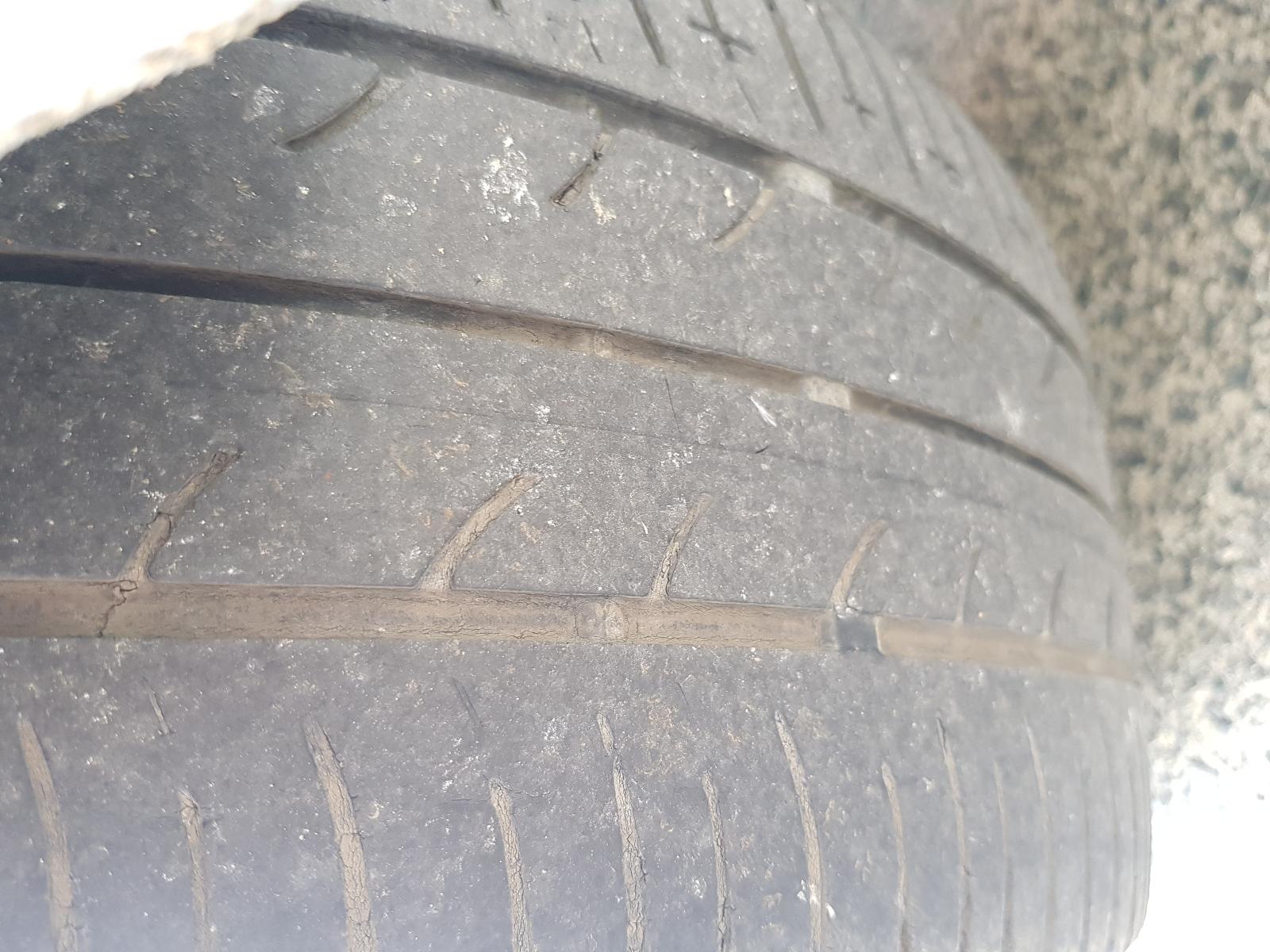 Ford Fiesta - WT 2010-2014