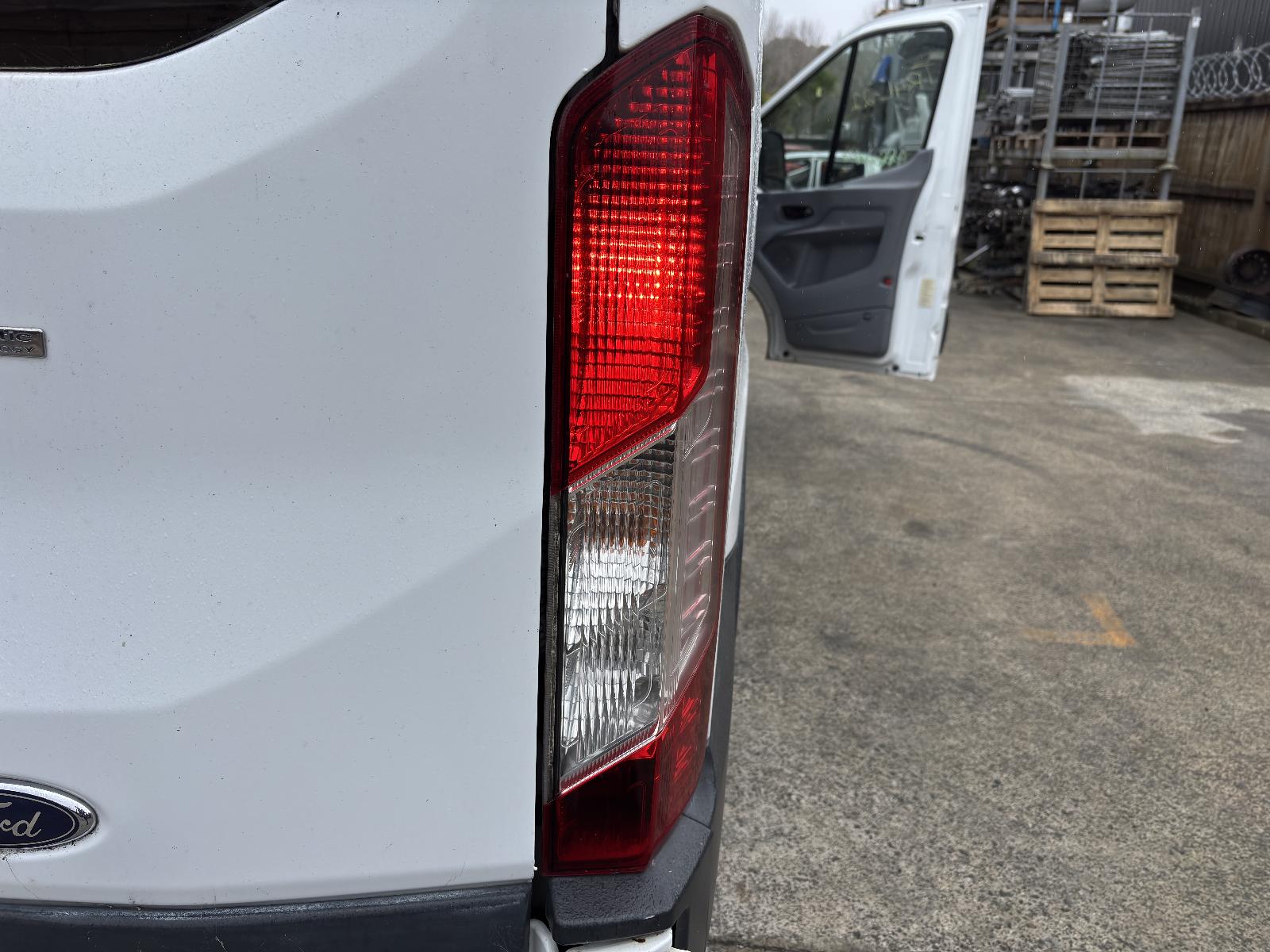 Ford Transit - Other