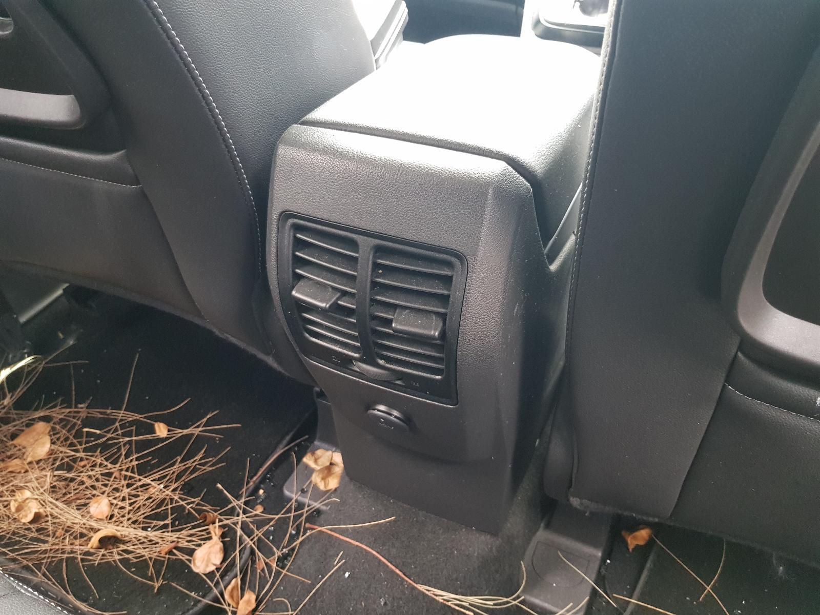 Ford Kuga - TF 2013-Present