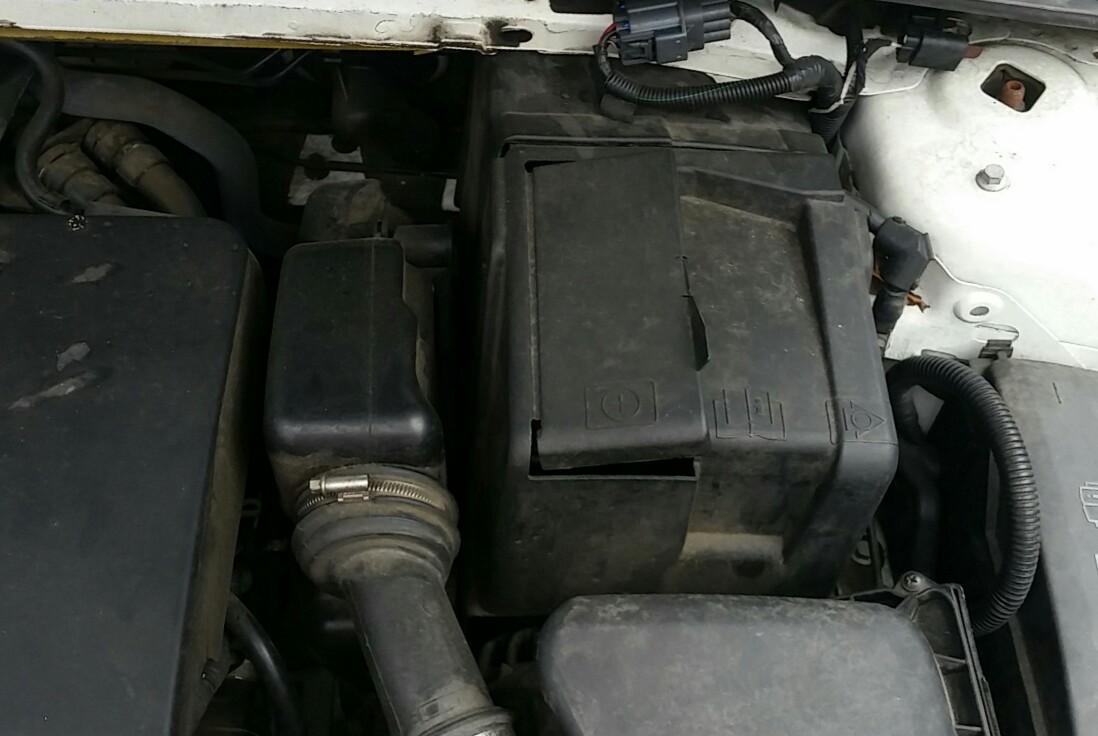 Ford Mondeo - MC 2011-2014