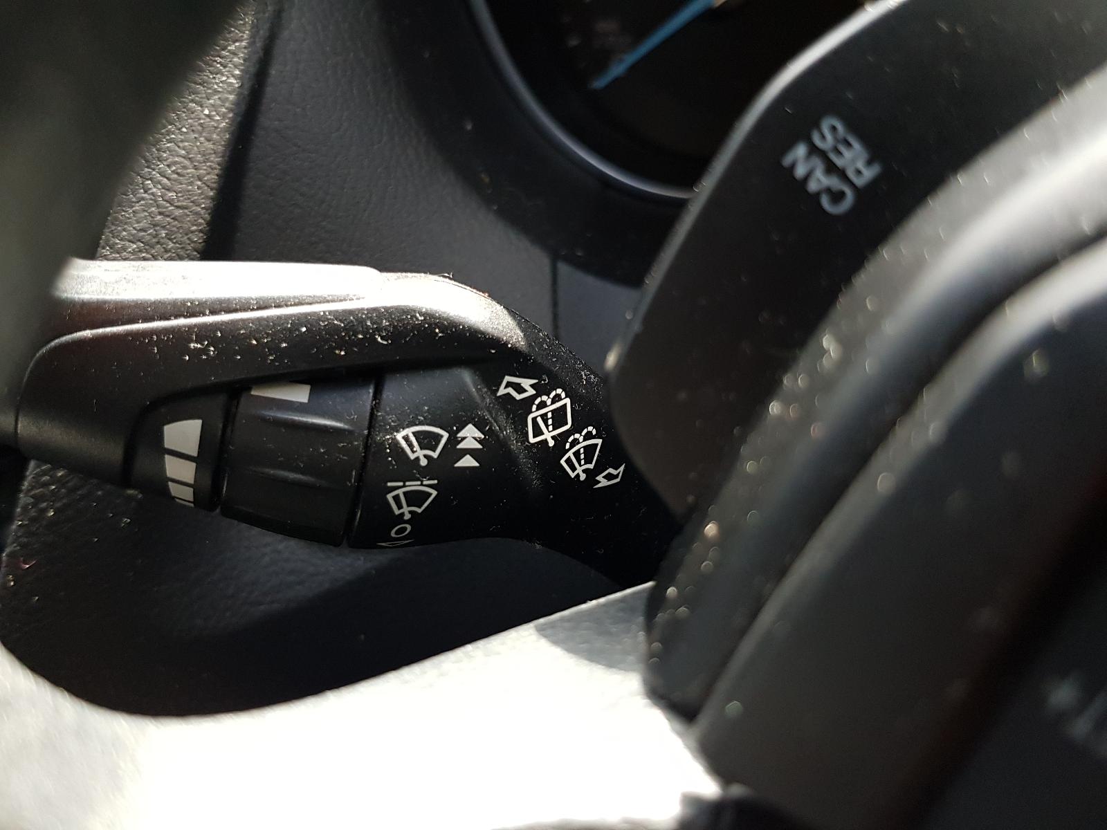 Ford Focus - LW 2011-2015