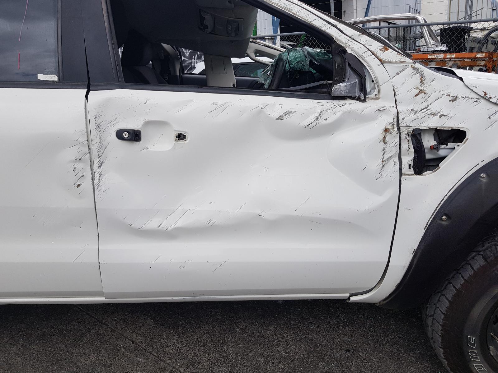 Ford Ranger - PX/PX2 2011-2017