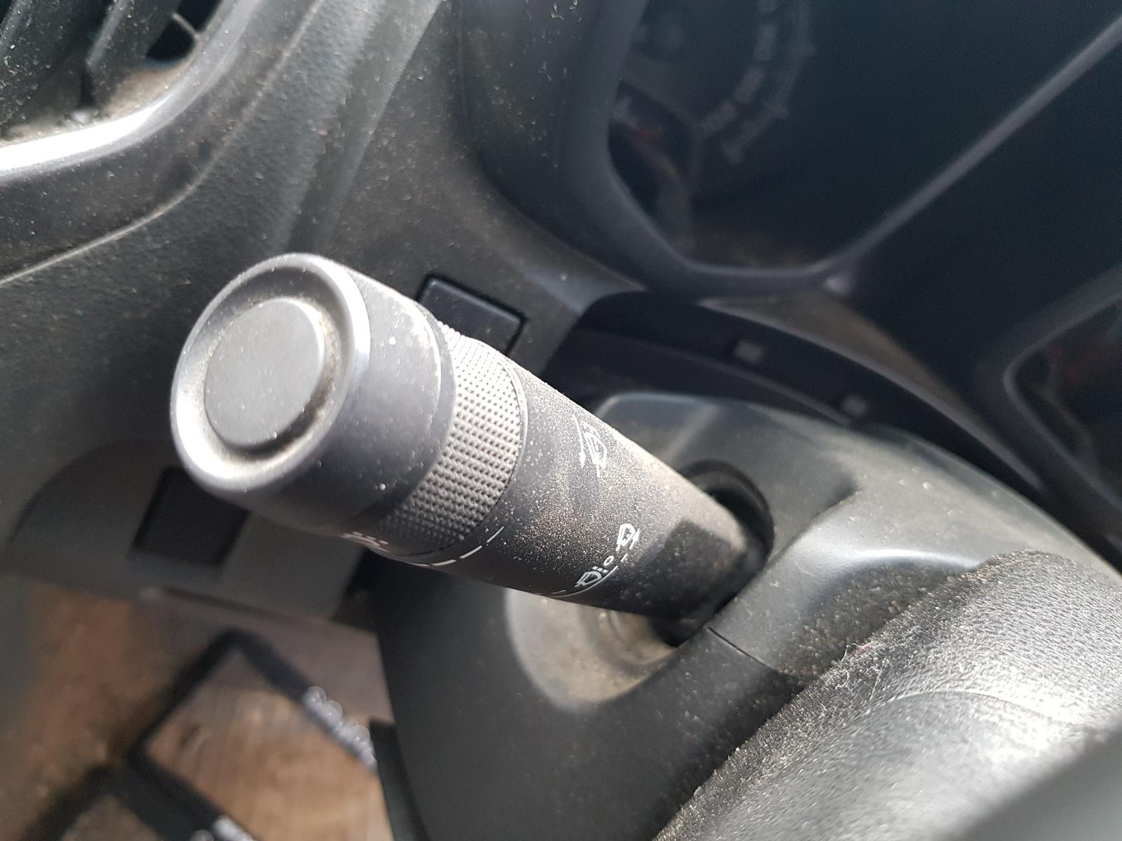 Holden Colorado - RG 2012 -2016