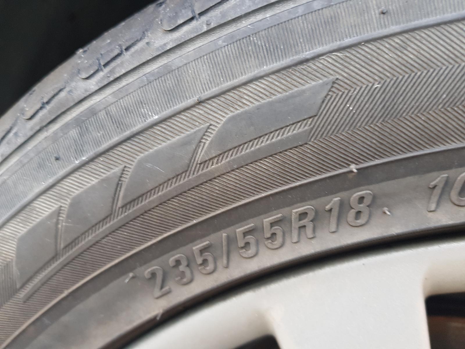 Holden Captiva - Captiva 7 2011-Present