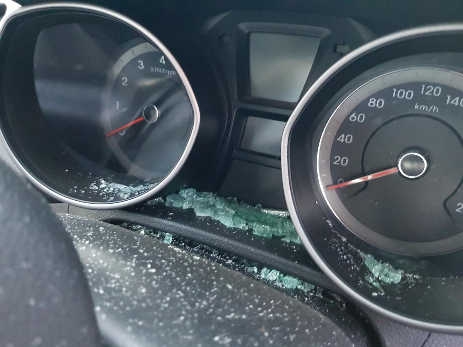 Hyundai i30 - 2007-2016