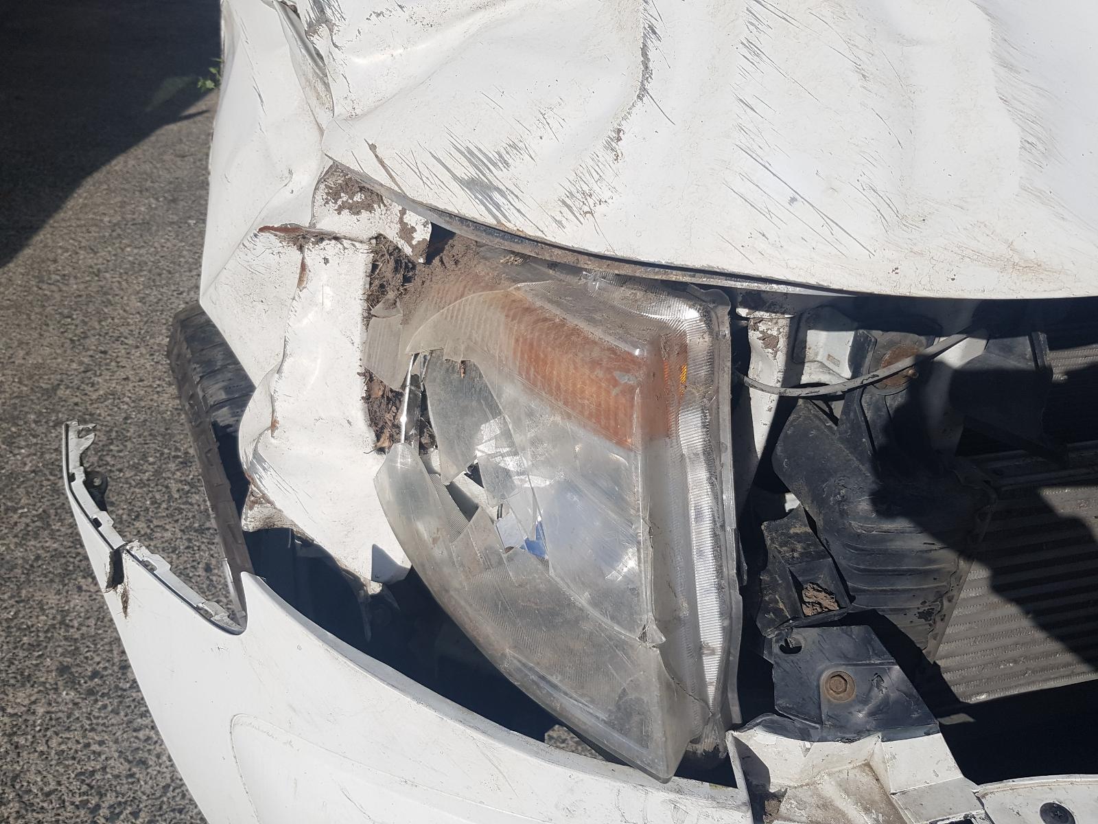 Ford Ranger - PX/PX2 2011-2017