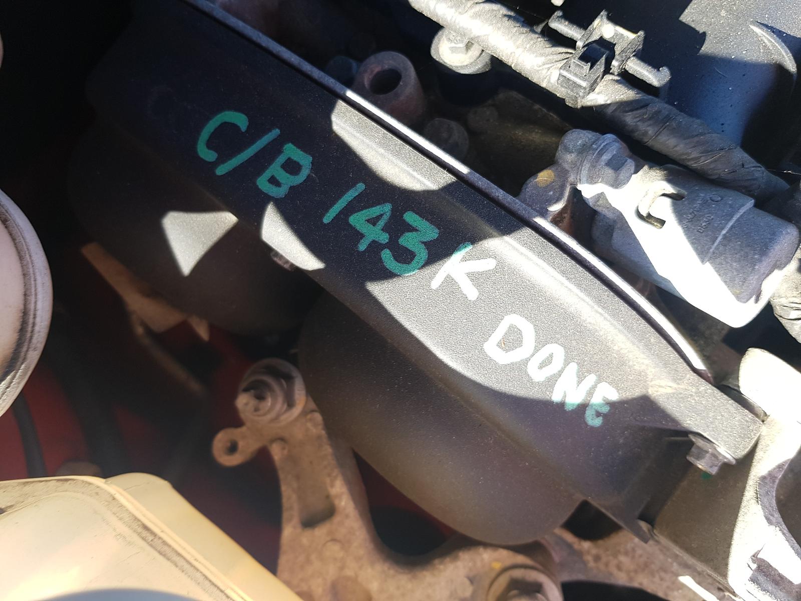 Ford Fiesta - WT 2010-2014