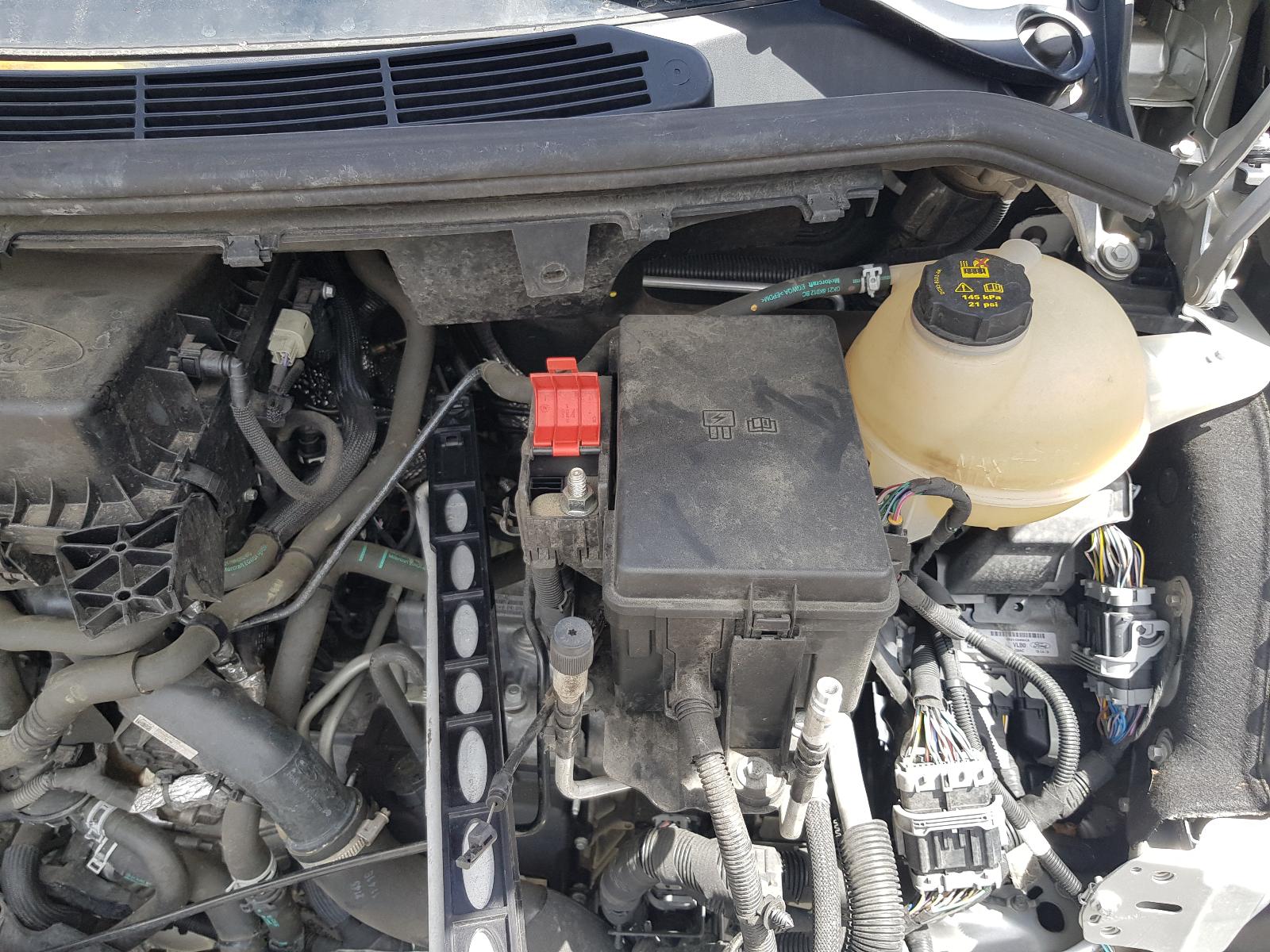 Ford Transit - Other