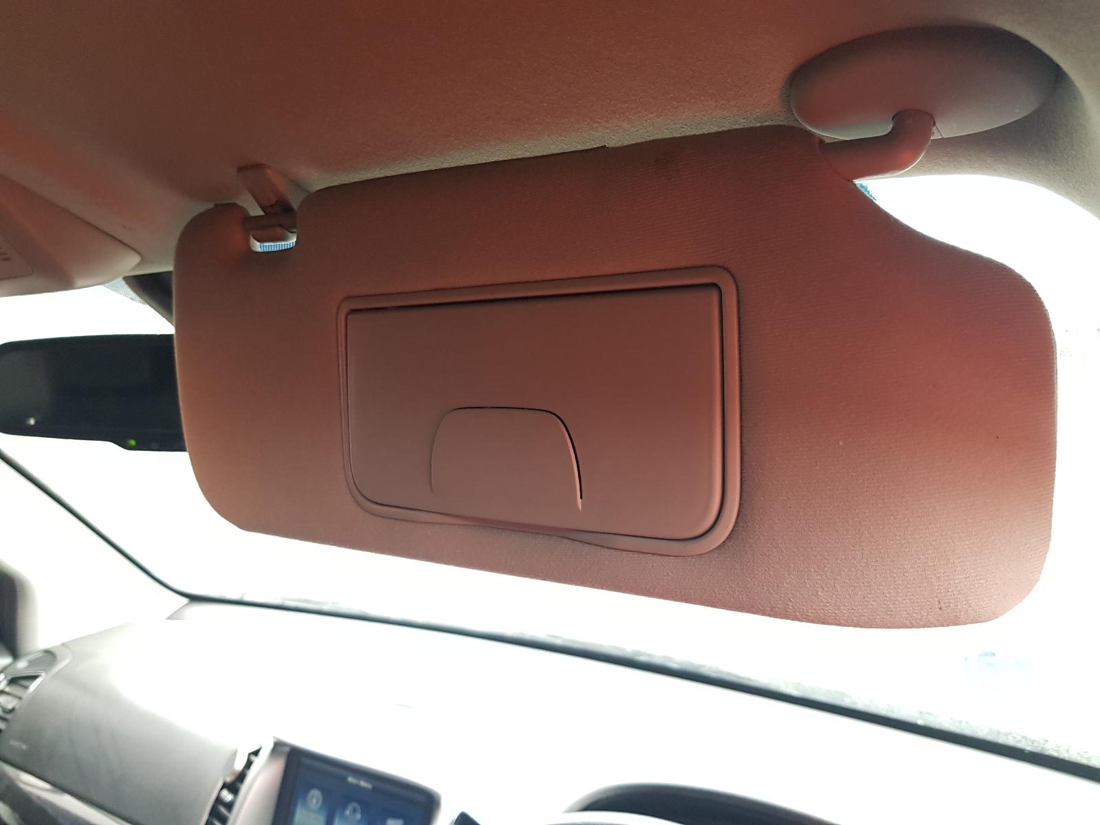 Holden Captiva - Captiva 7 2011-Present