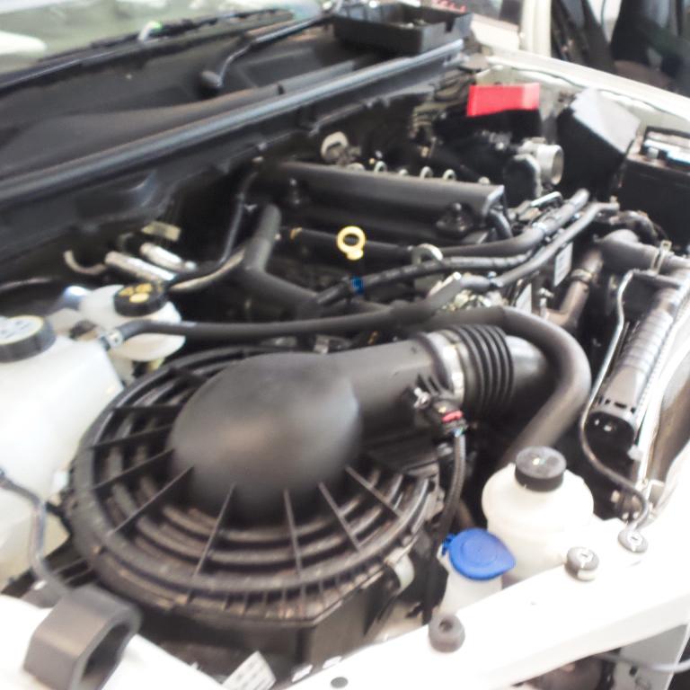 Ford Ranger - PX/PX2 2011-2017