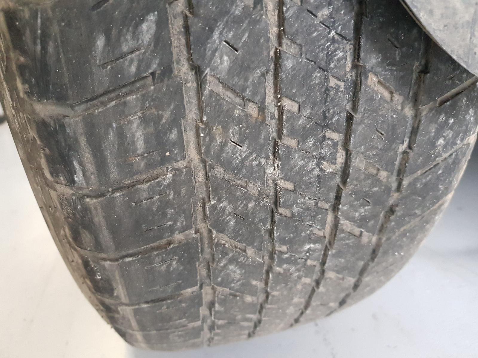 Ford Ranger - PX/PX2 2011-2017