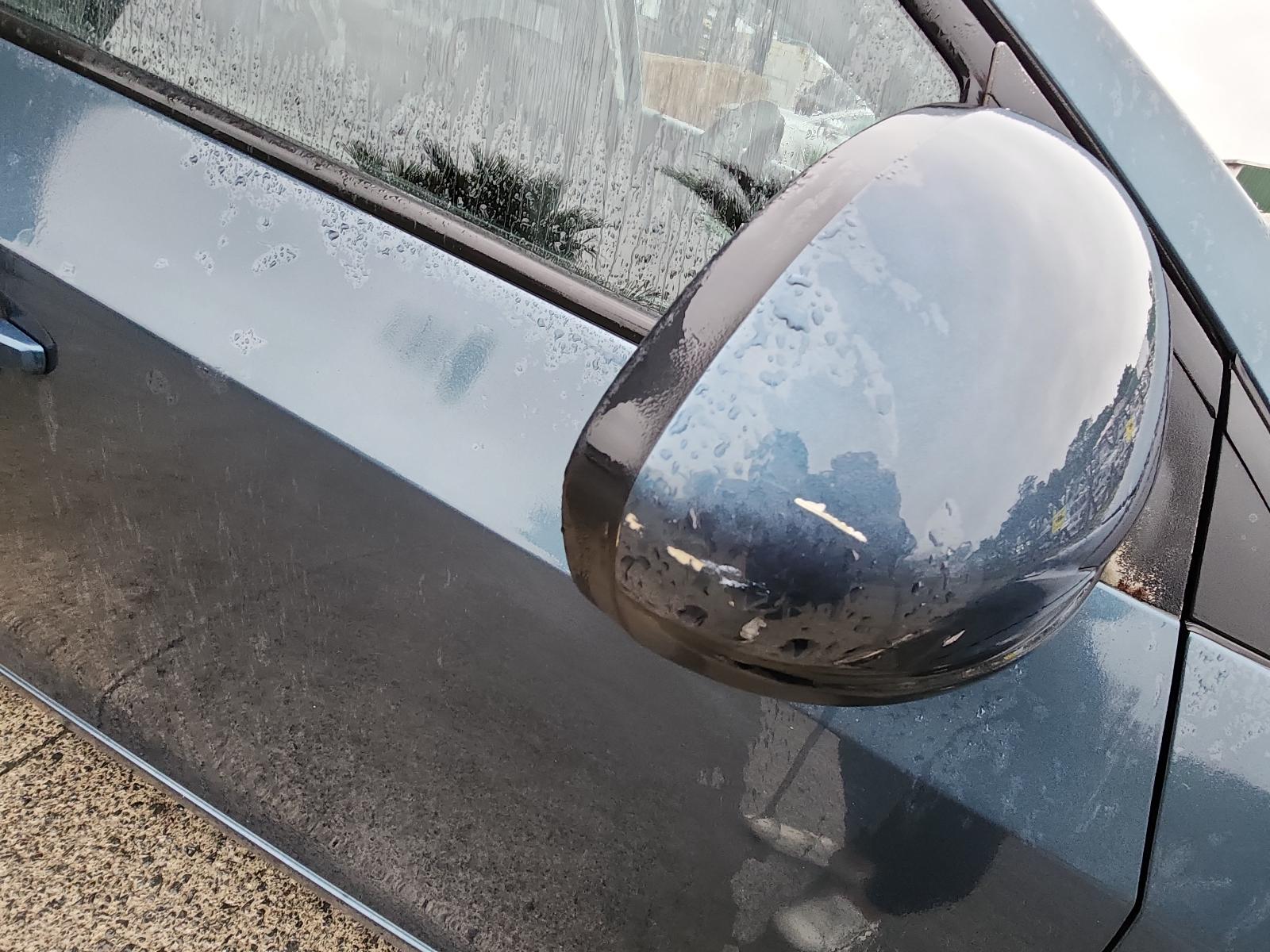 Holden Cruze - 2009-Present