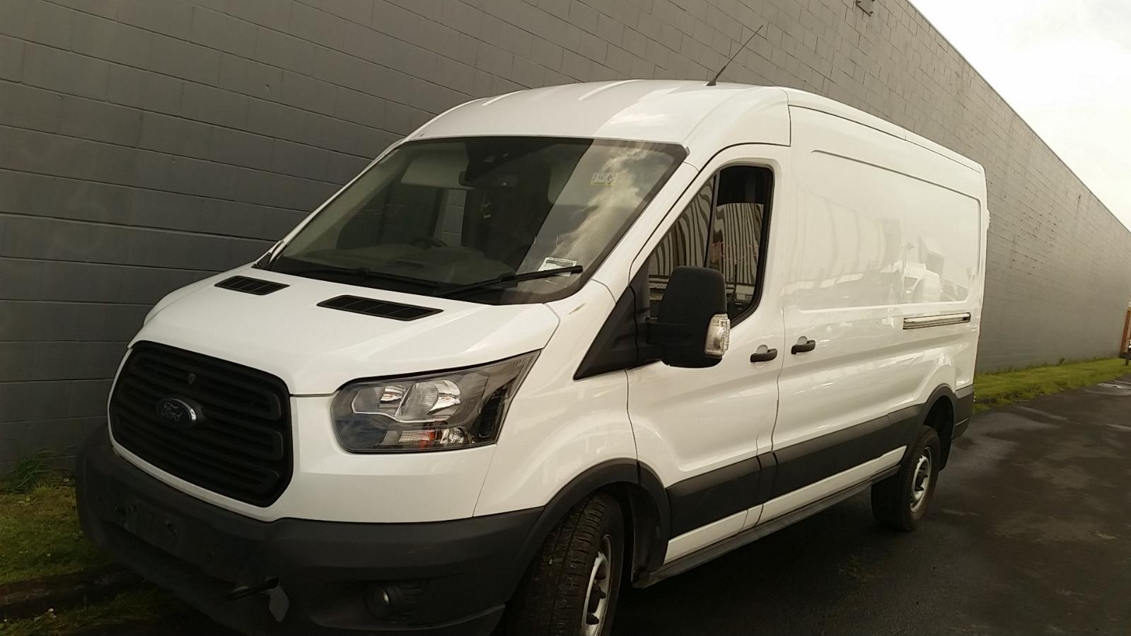 Ford Transit - Other