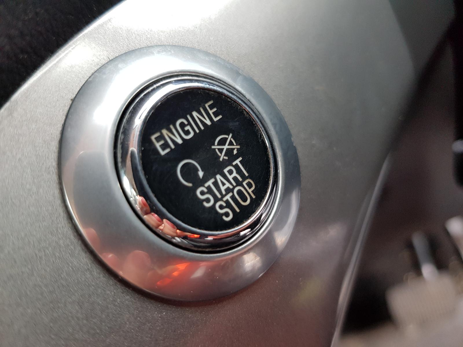 Ford Kuga - TF 2013-Present