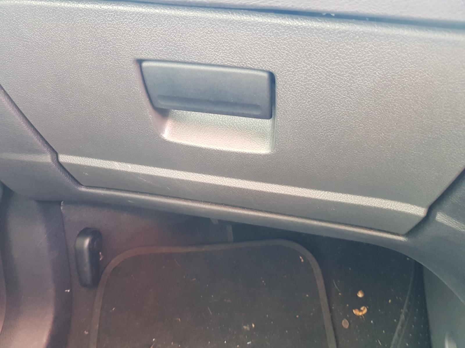 Ford Mondeo - MC 2011-2014