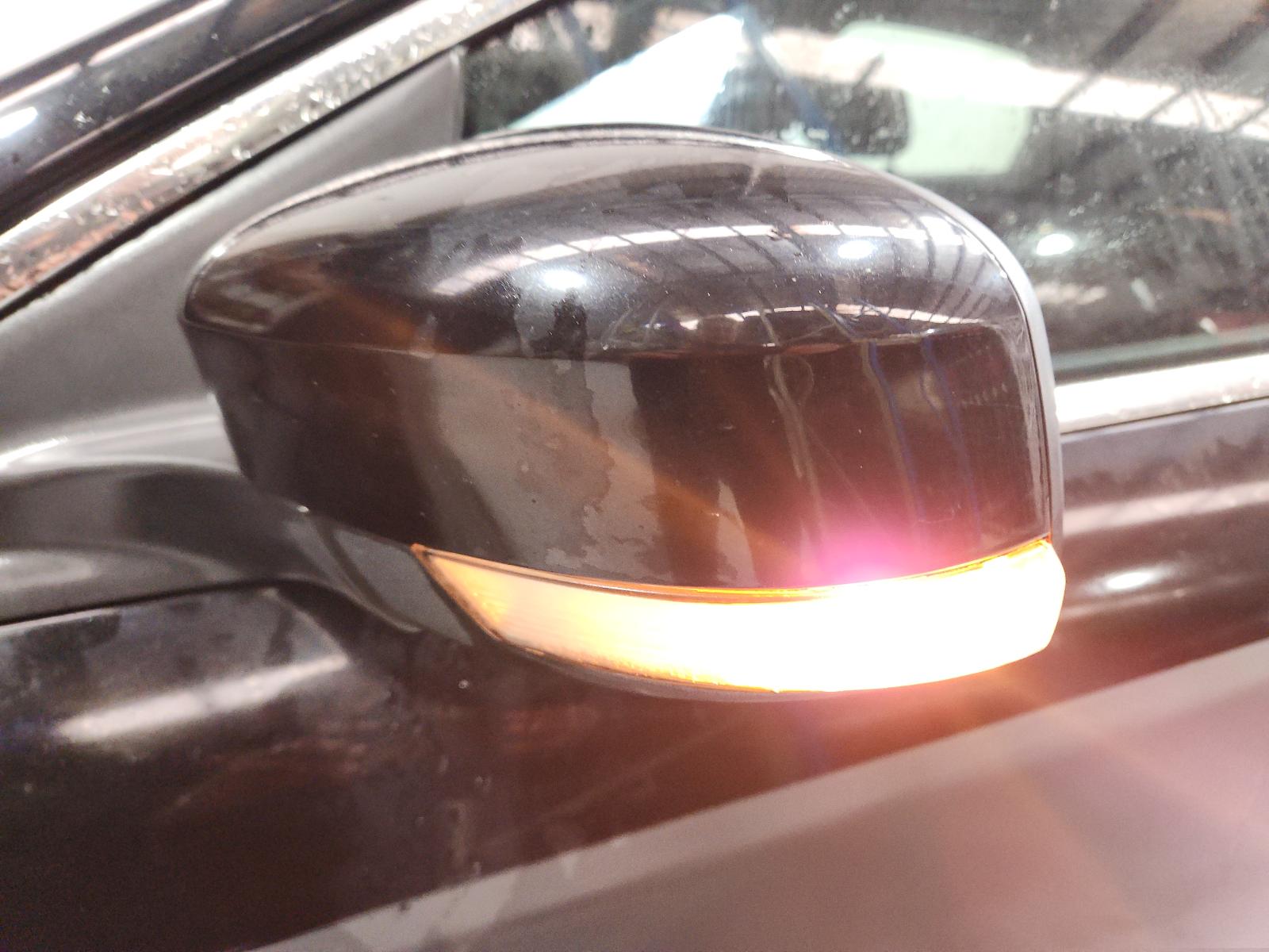 Ford Mondeo - MC 2011-2014