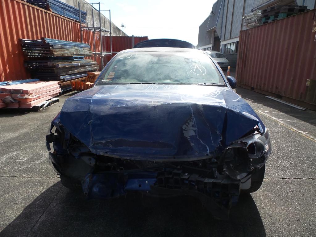 Ford Falcon - FG-FGX 2008-2016