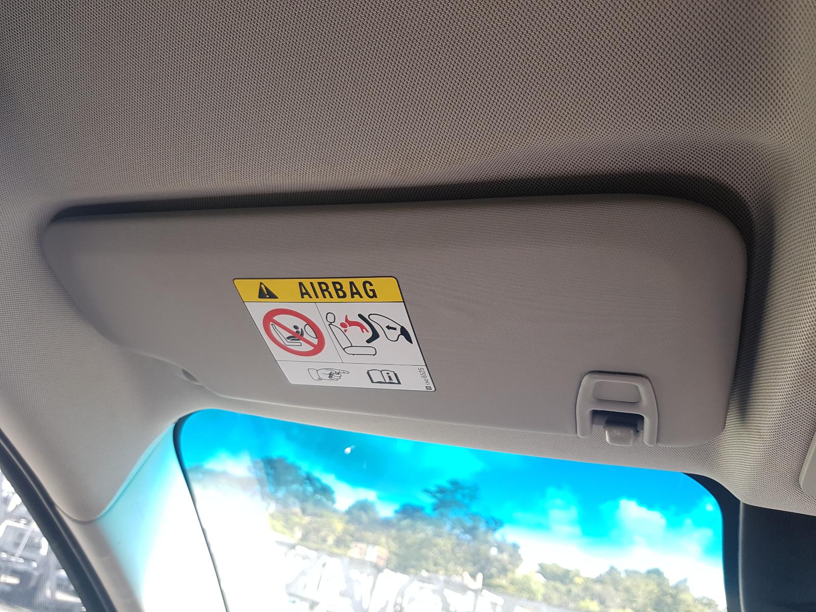 Holden Cruze - 2009-Present