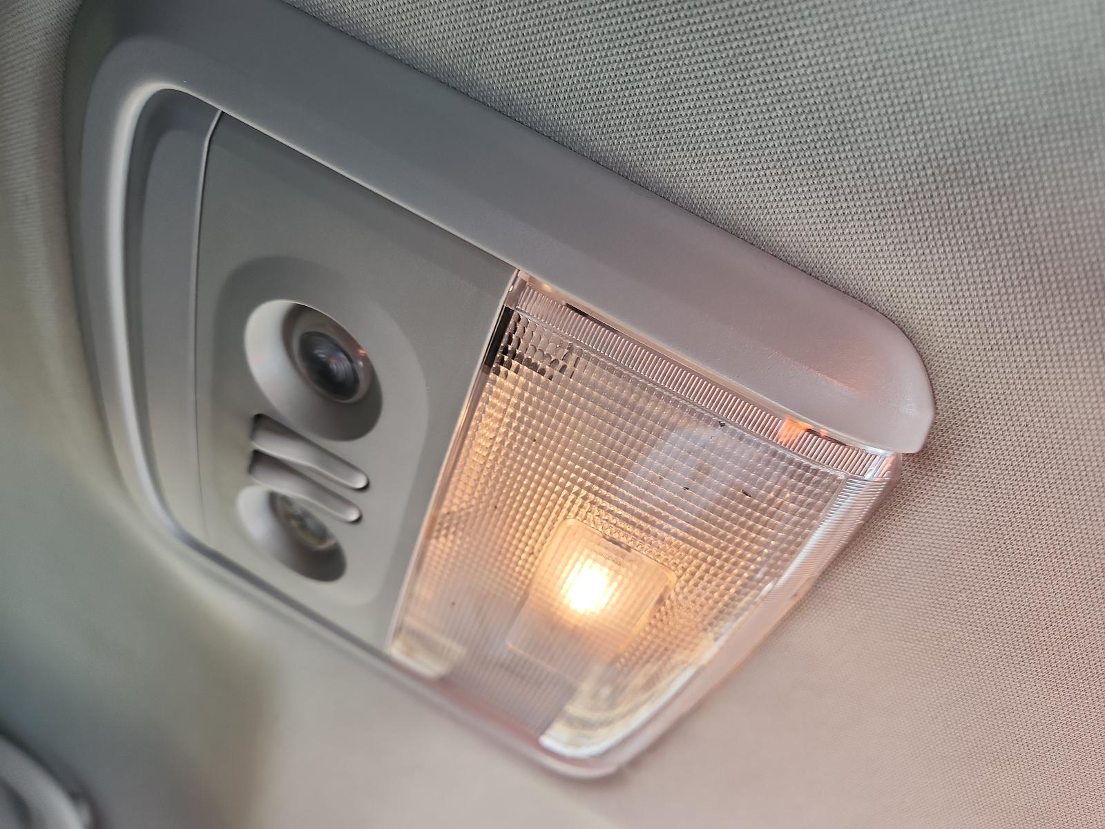 Ford Territory - SZ 2011-Present