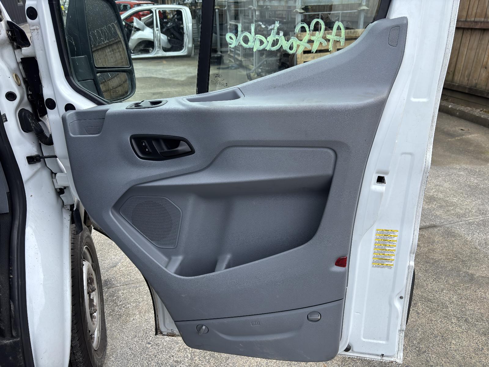 Ford Transit - Other