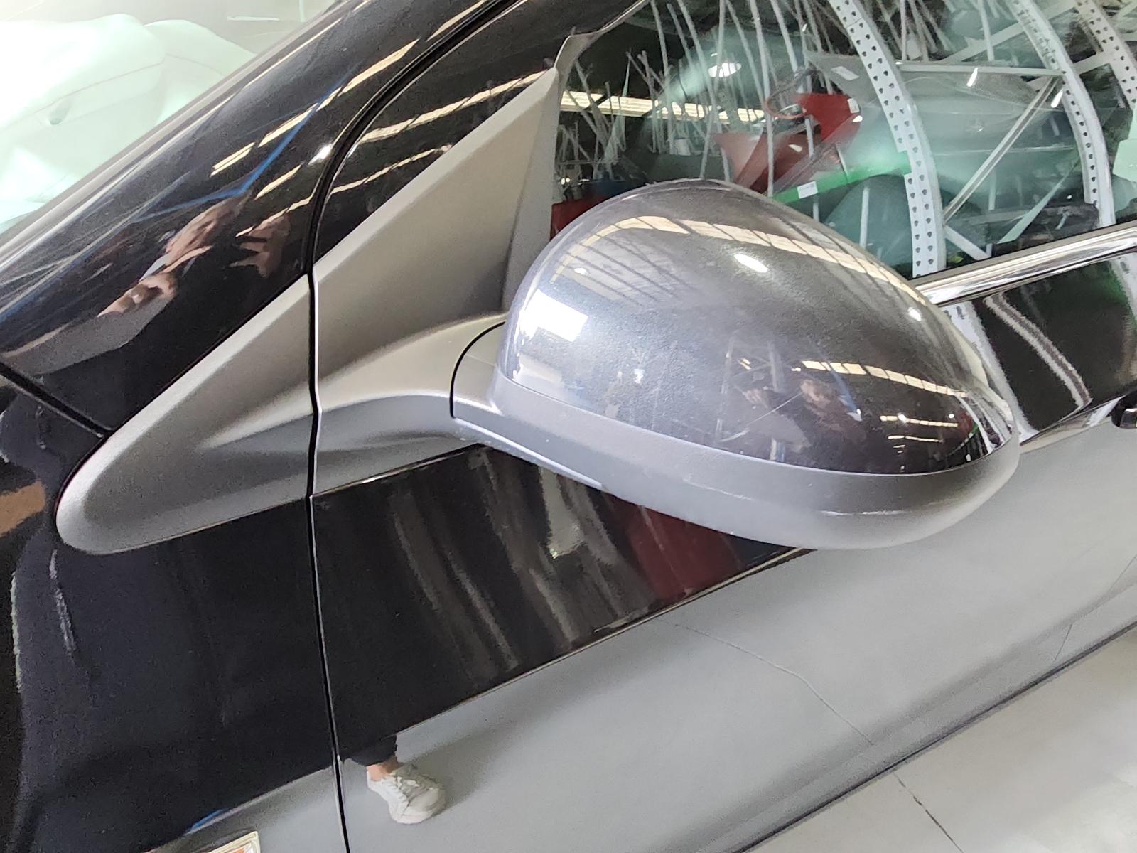 Holden Barina - TM 2011-Present