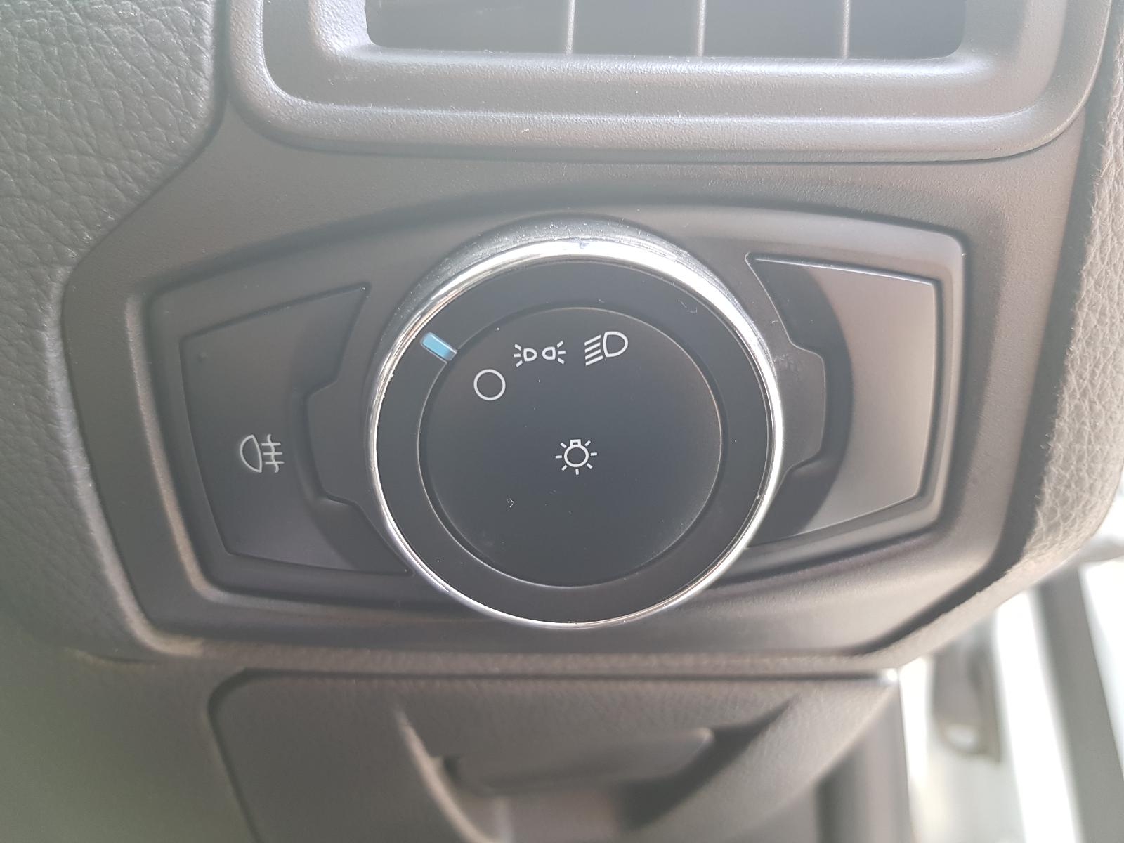 Ford Focus - LW 2011-2015