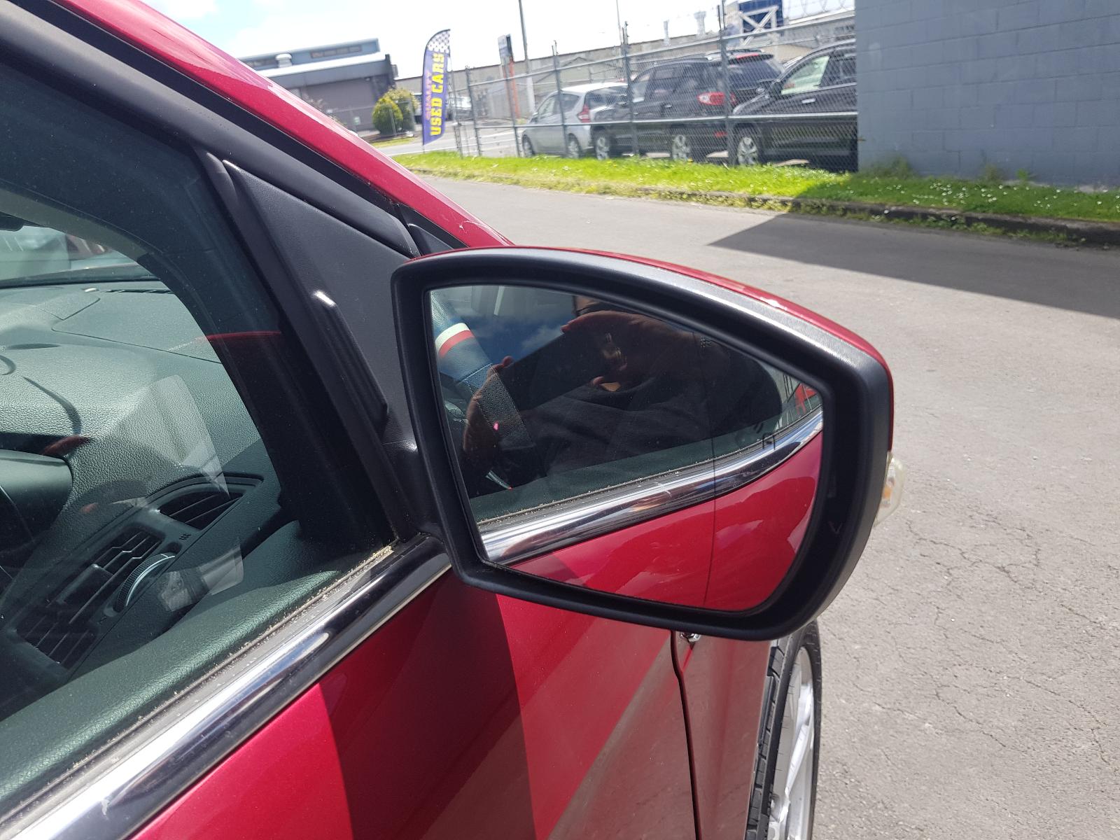 Ford Escape - LF 2007-Present