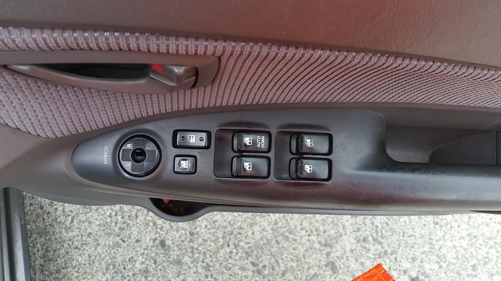 Hyundai Tucson - JM 2004-2010