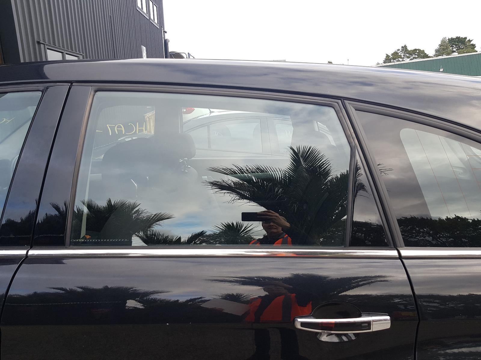 Holden Captiva - Captiva 7 2011-Present