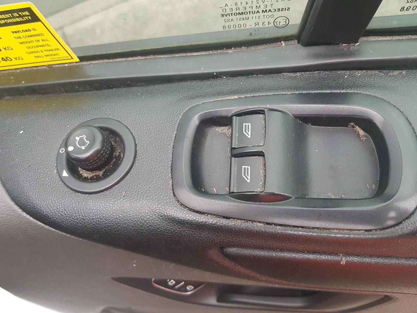 Ford Transit - Other