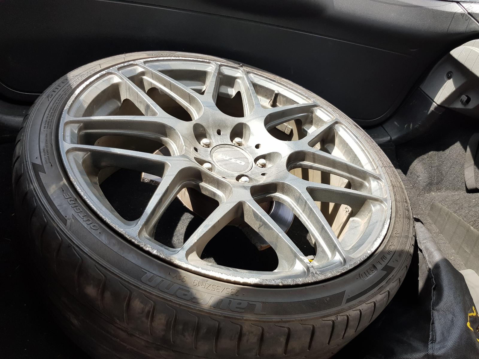 Ford Focus - LT-LV 2008-2011